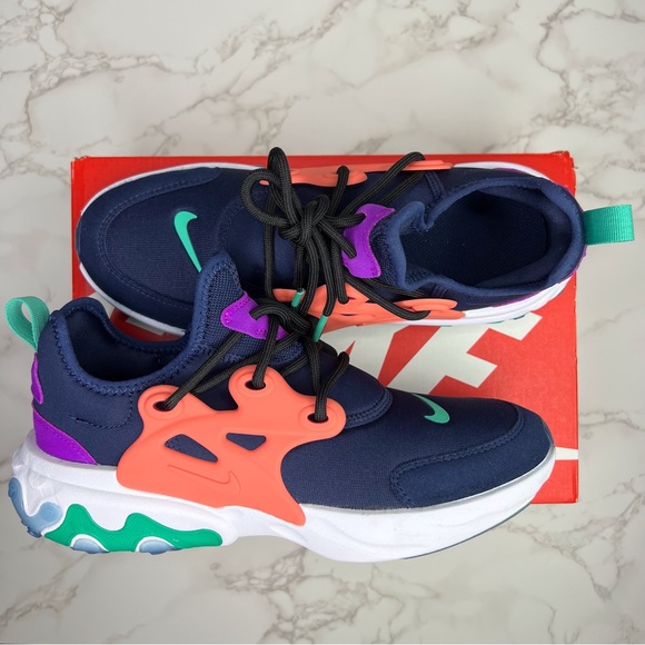Nike Presto React - Picture 4 of 16